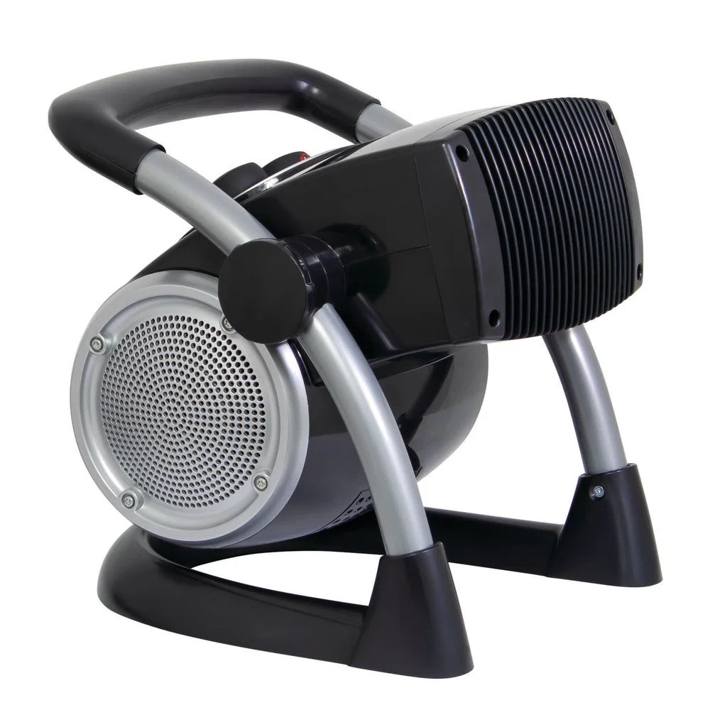 Brand New Utility Pro Ceramic Heater – $60 - photo 5