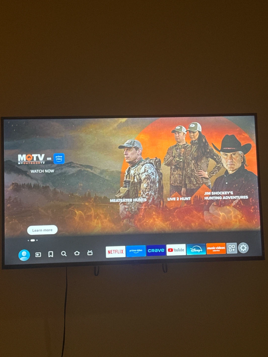 Smart Television