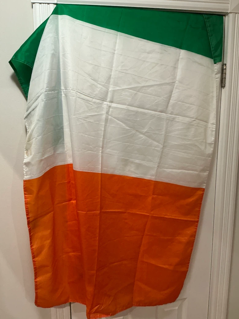Flag - Ireland