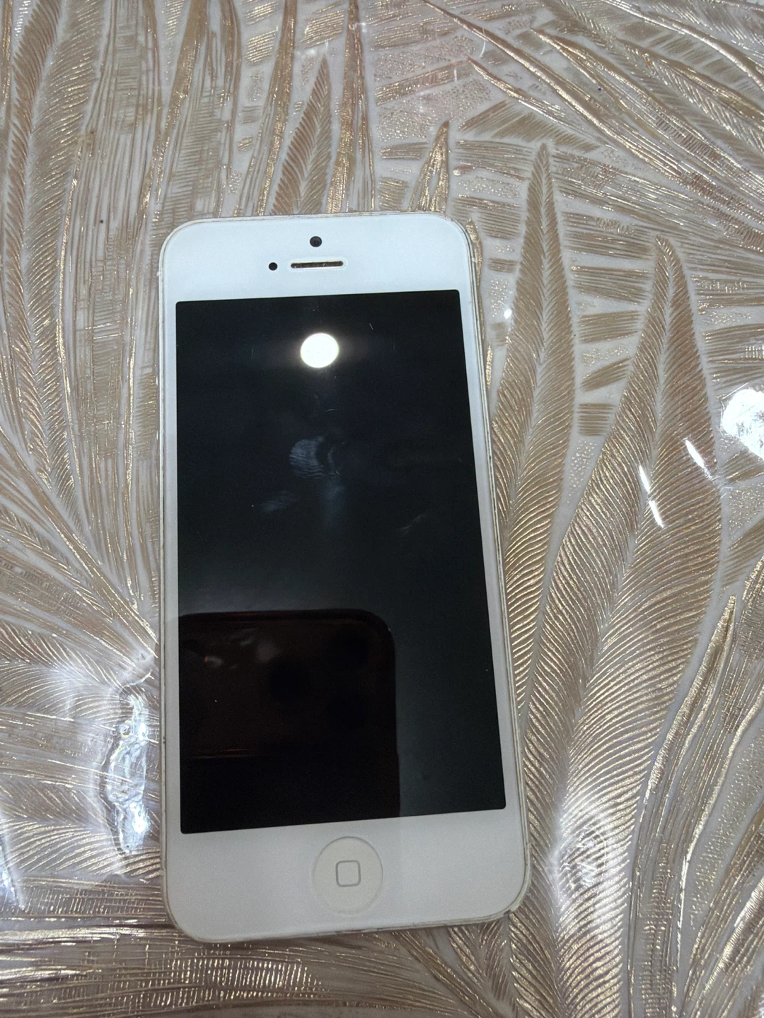 Apple iPhone 5 Model A1428