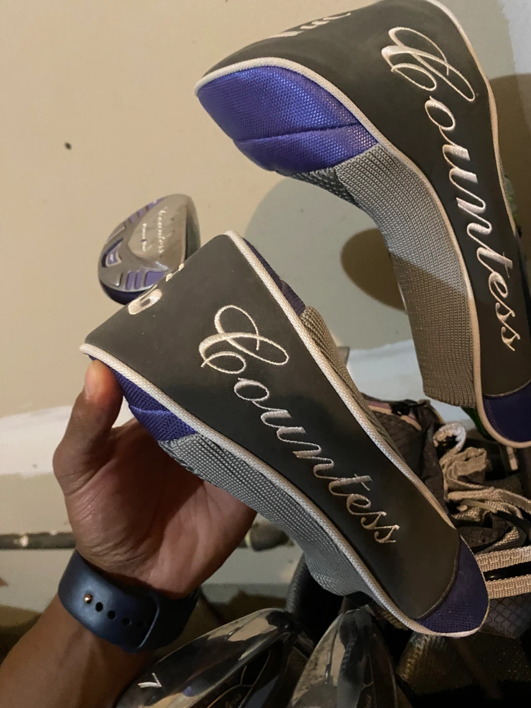 PowerBilt Countess Golf Club Set - photo 5