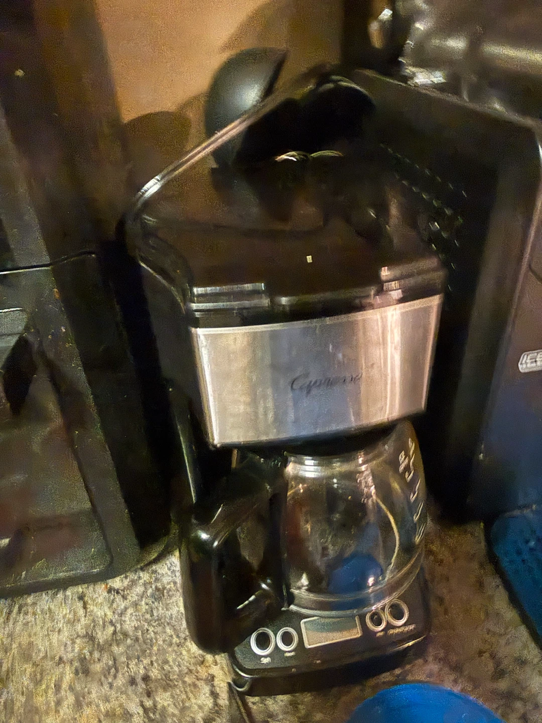 Capresso Coffee Maker - photo 3