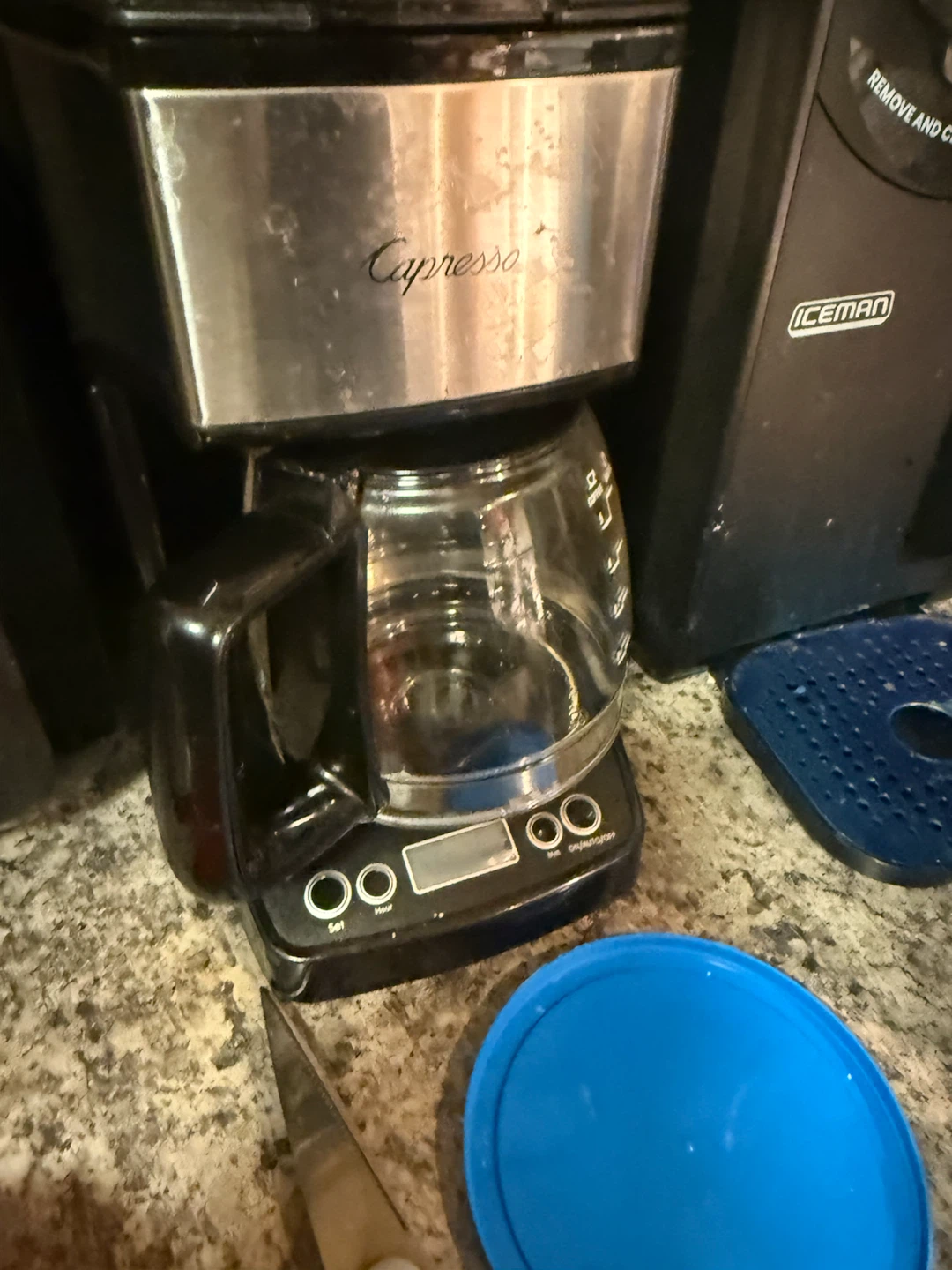 Capresso Coffee Maker - photo 4