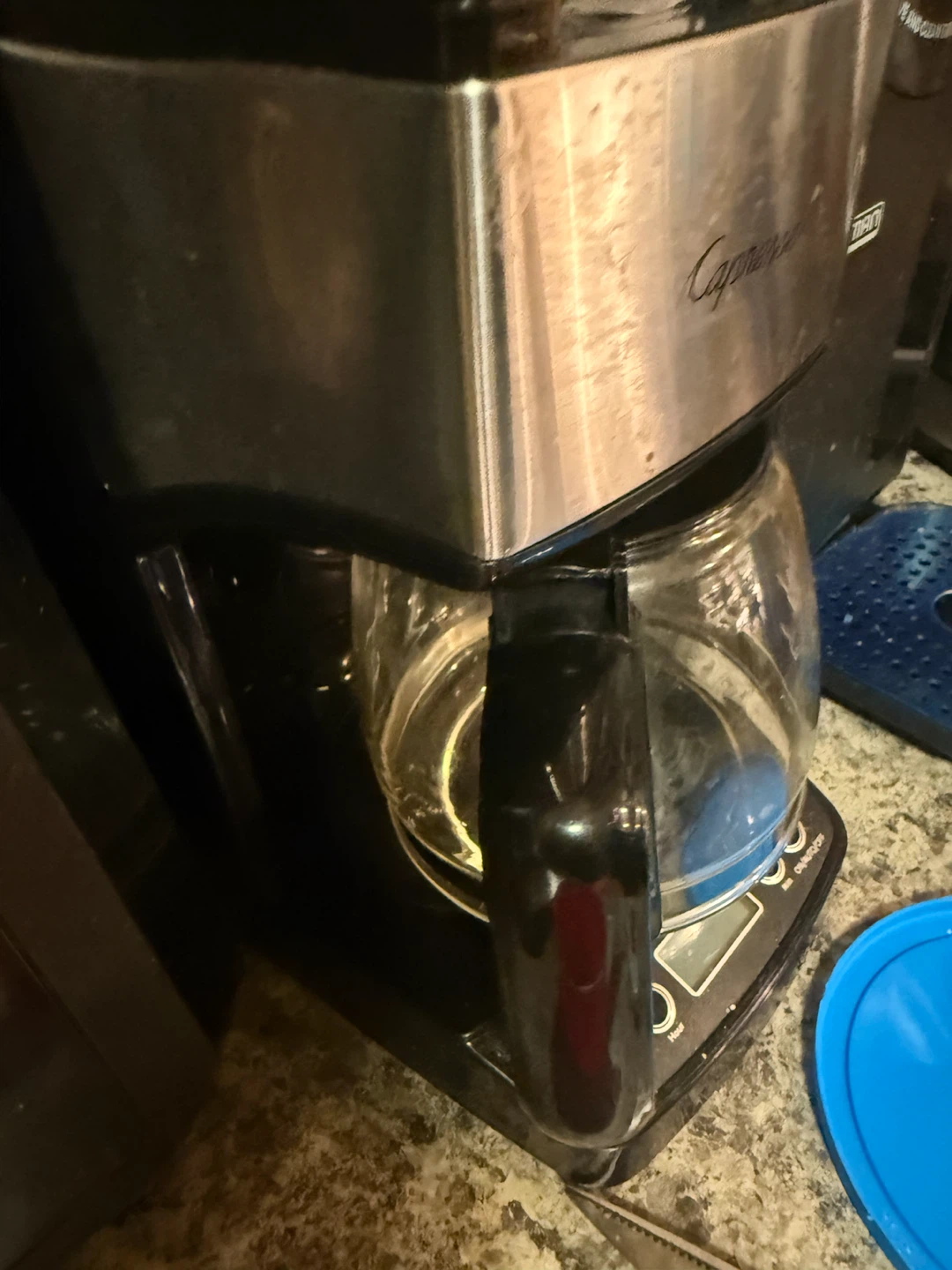 Capresso Coffee Maker - photo 5