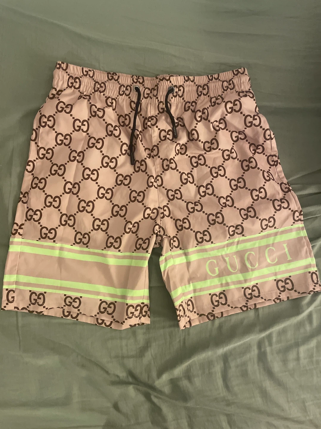 Gucci shorts