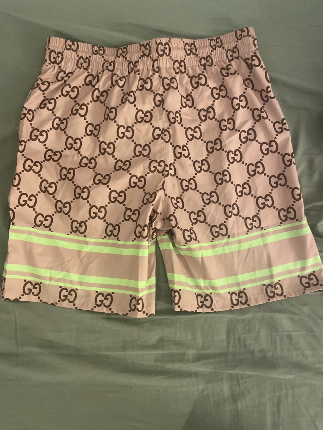 Gucci shorts - photo 2