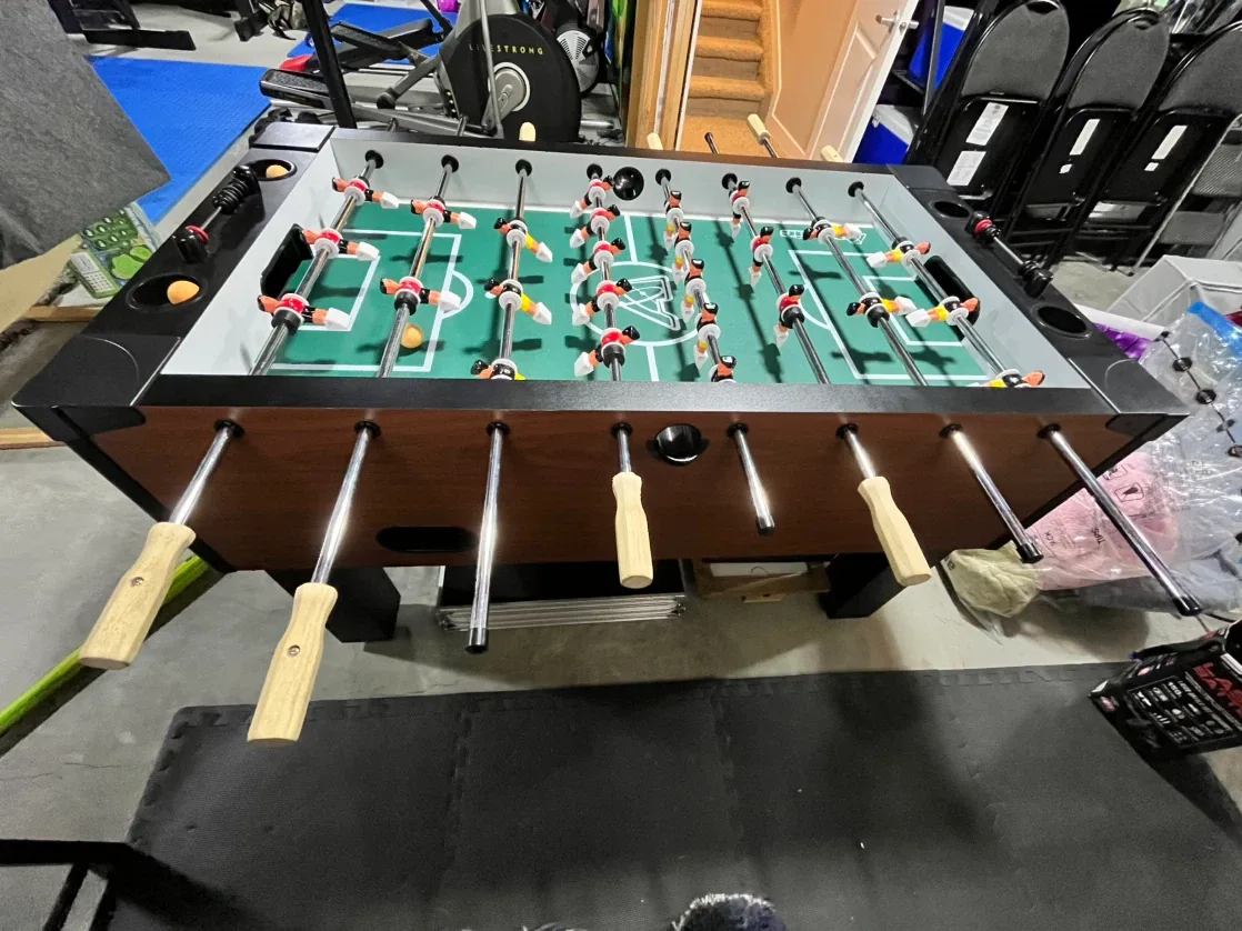 Atomic Foosball Table (Professional)