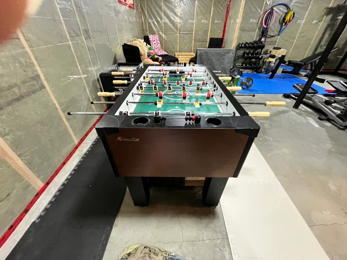 Atomic Foosball Table (Professional) - photo 2