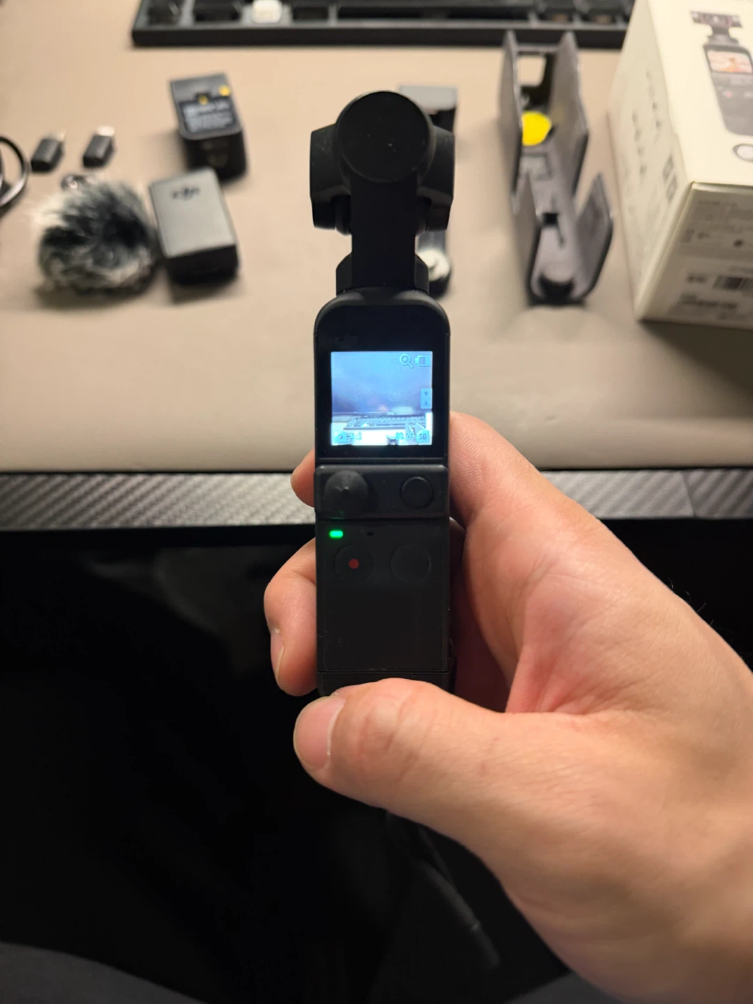 DJI Pocket 2 Creator Combo - photo 2