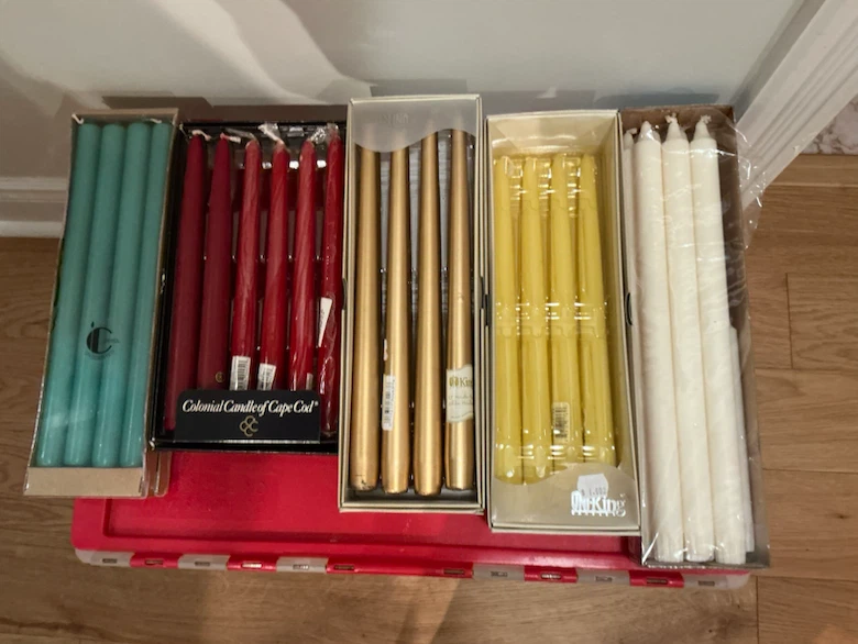 Candles