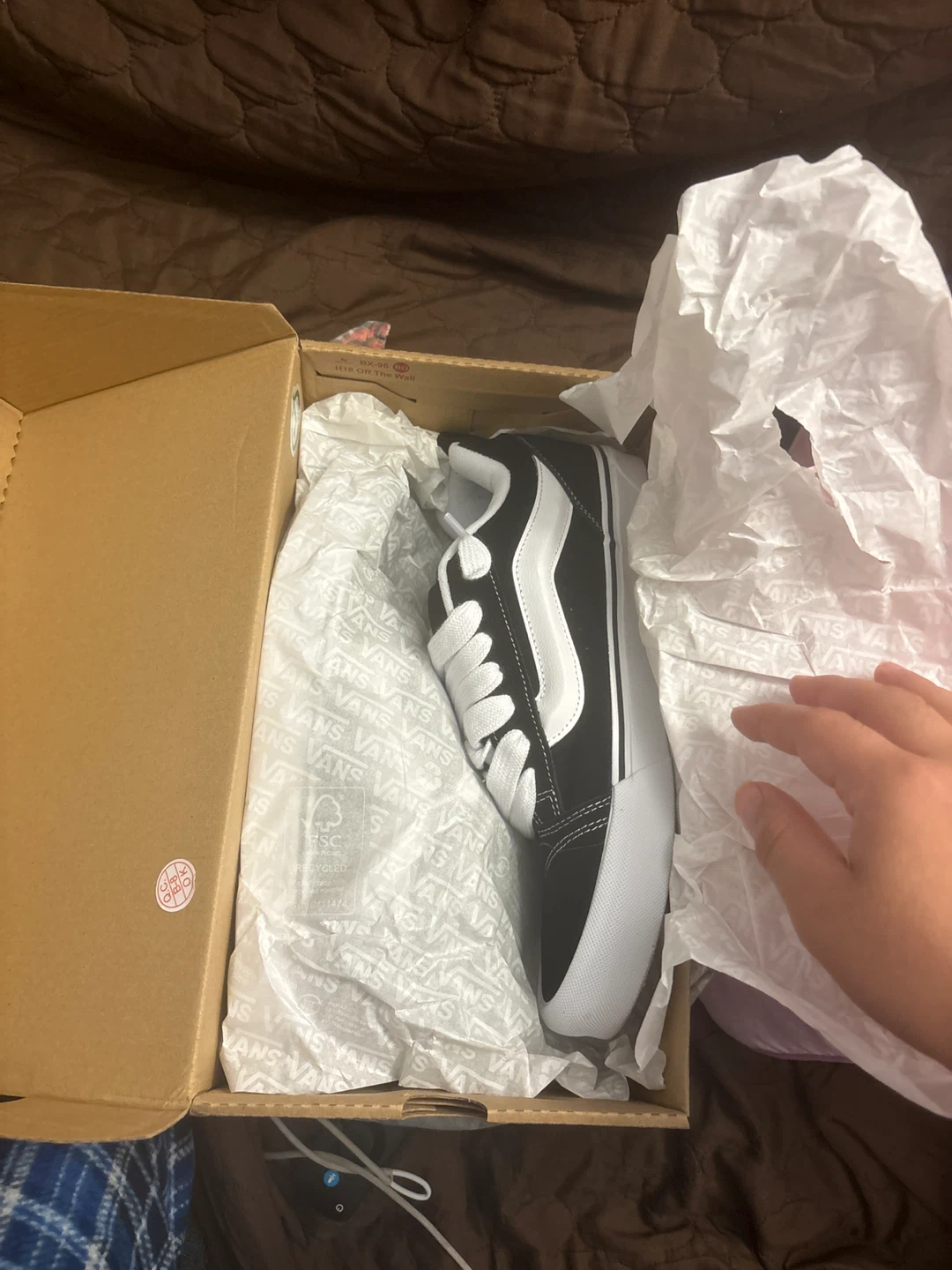 Vans
