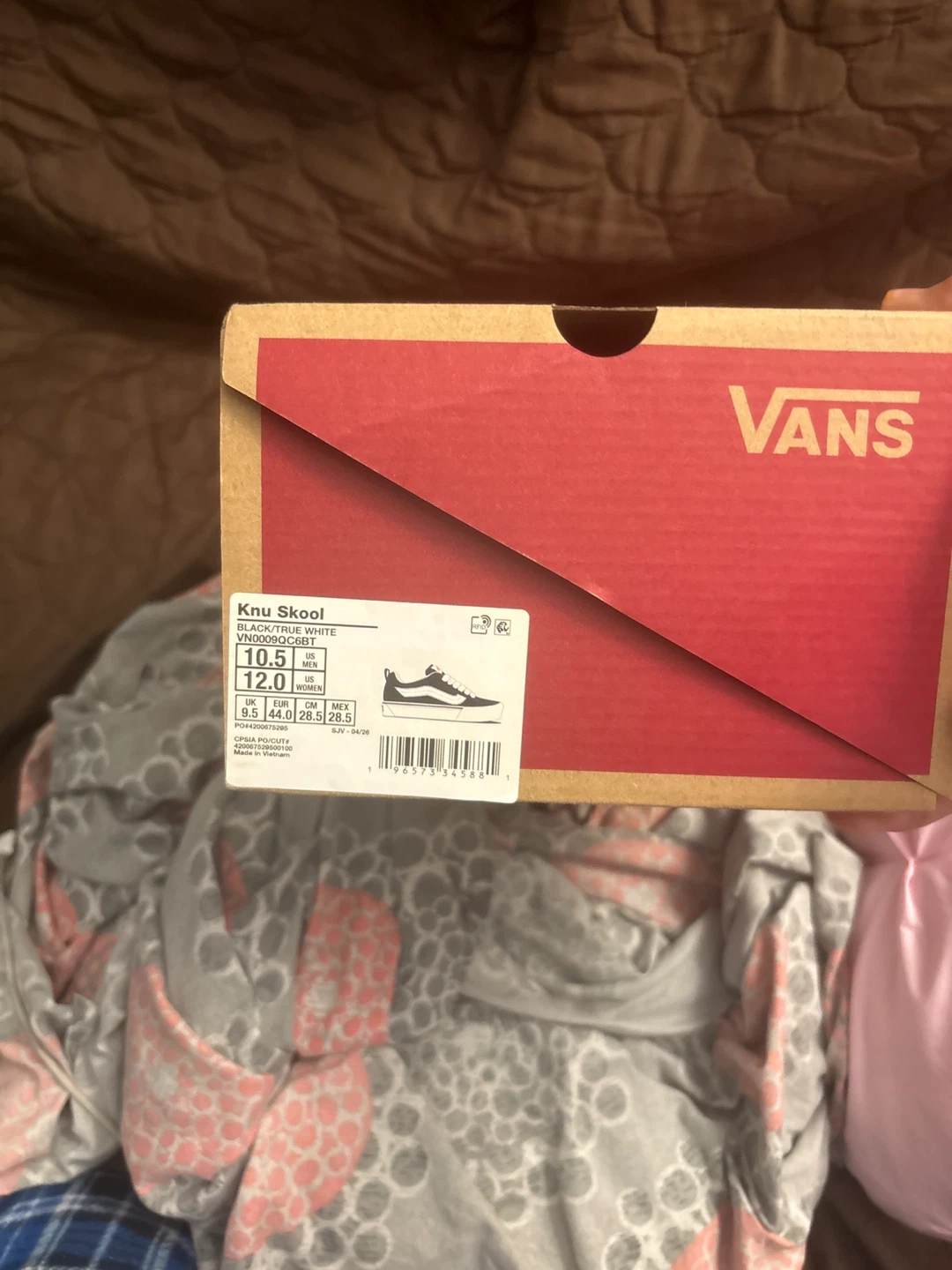 Vans - photo 2