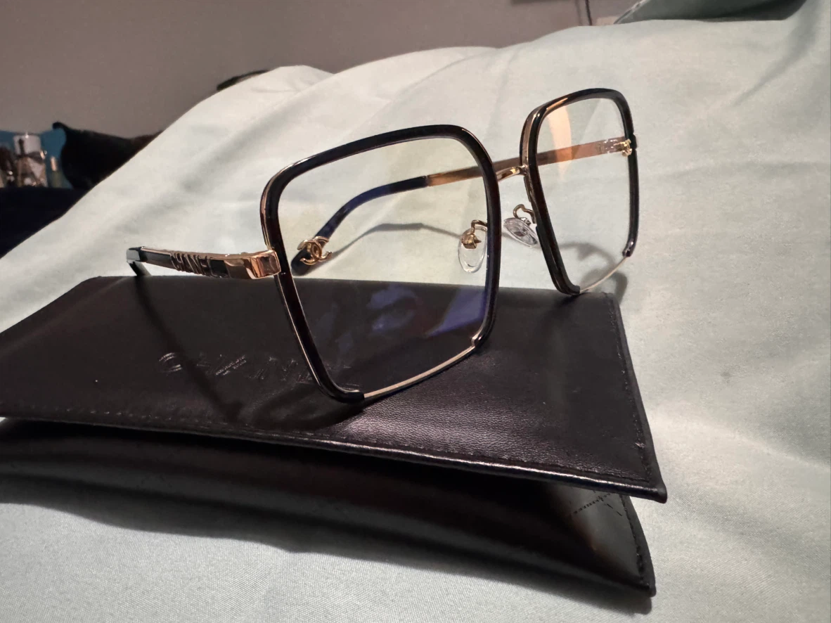 Chanel Eyeglasses