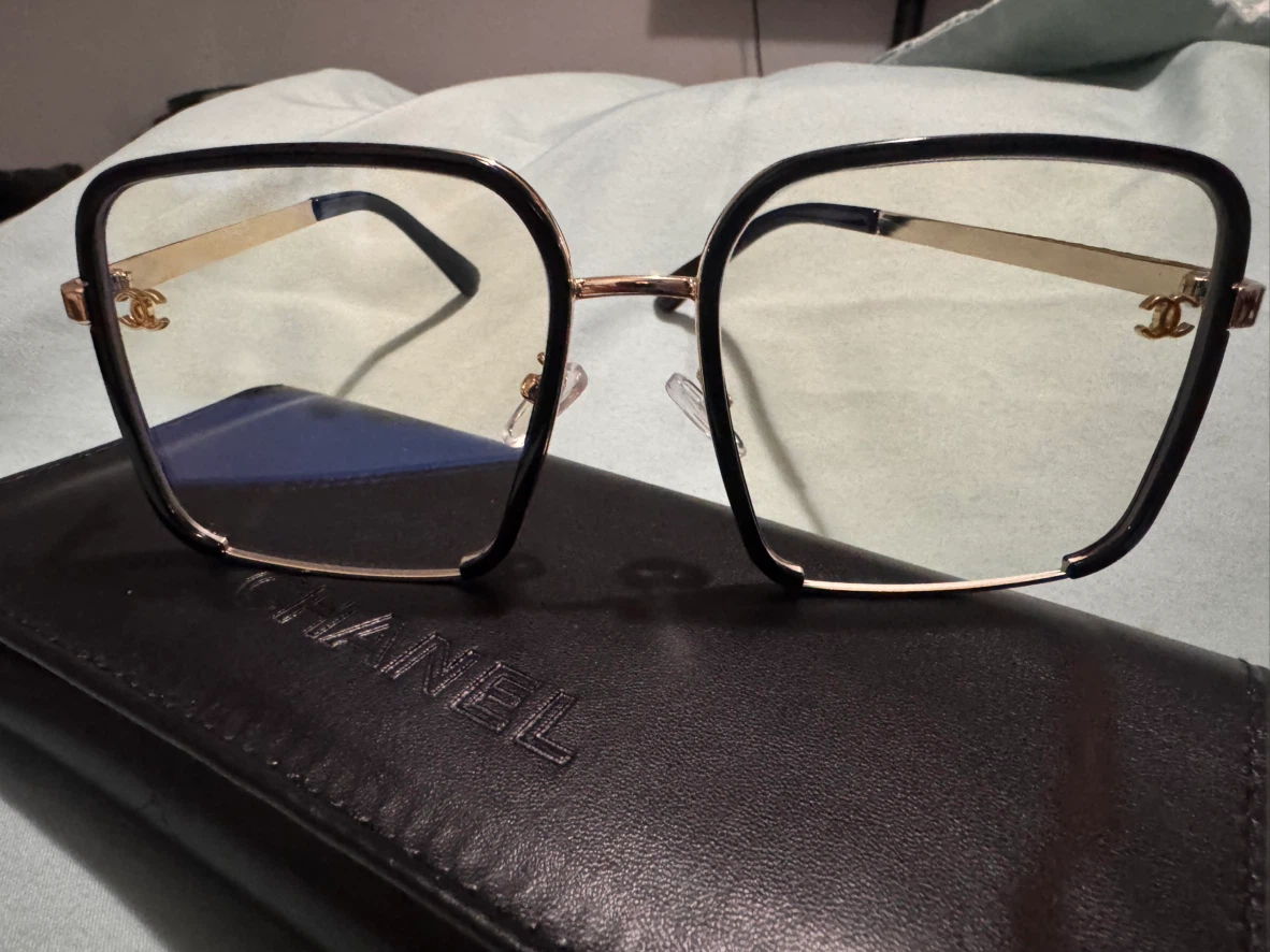 Chanel Eyeglasses - photo 2