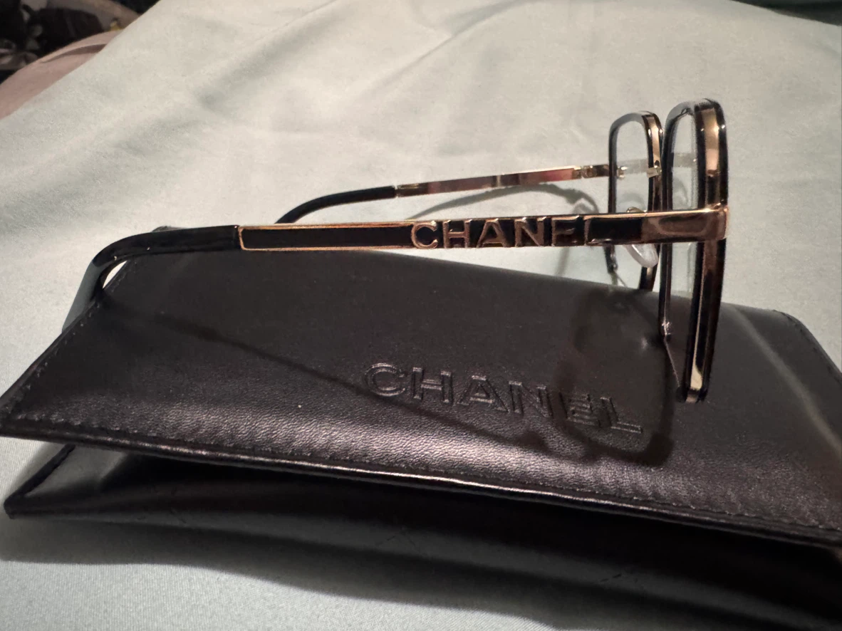 Chanel Eyeglasses - photo 3