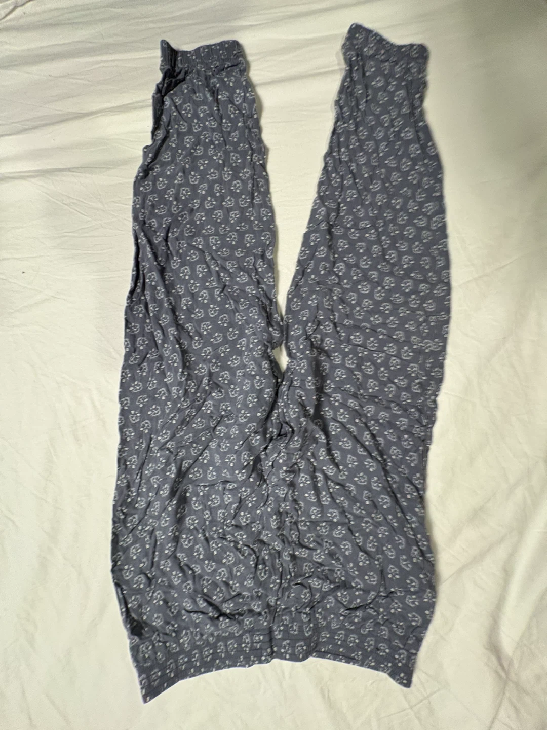 Abercrombie Kids Patterned Pants XL