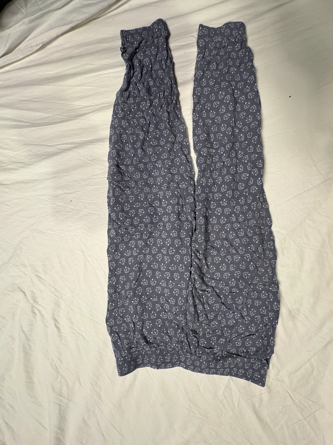 Abercrombie Kids Patterned Pants XL - photo 2