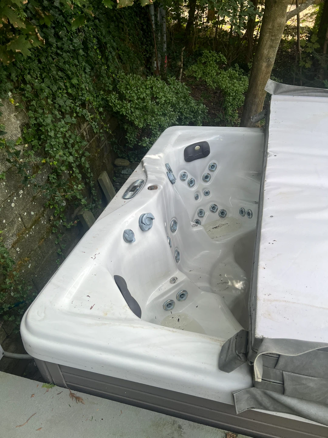 Master Spa, H2X CrossTrainer to swim Spa - photo 5