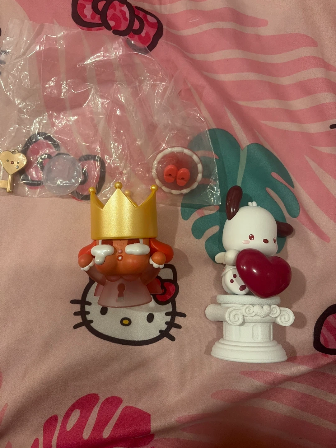 lots of  cute trinkets - photo 3