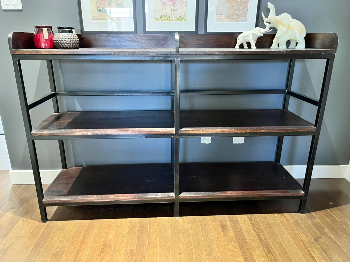 Hallway / Console Table