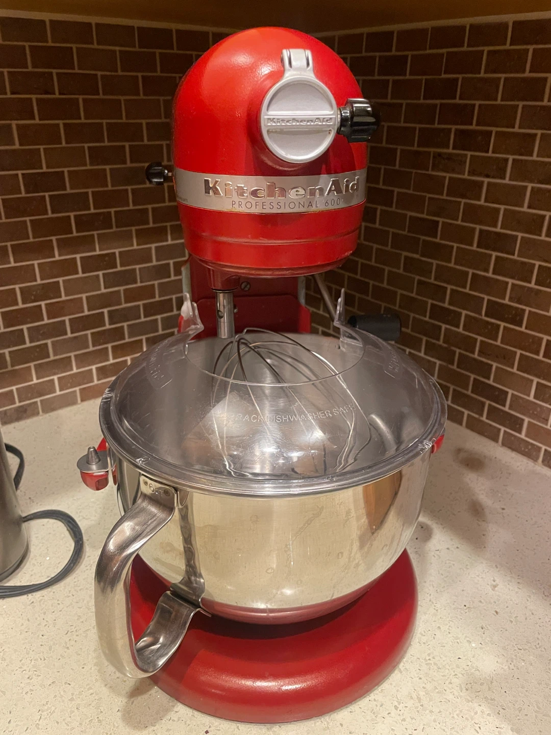KitchenAid Professional 600 Stand Mixer