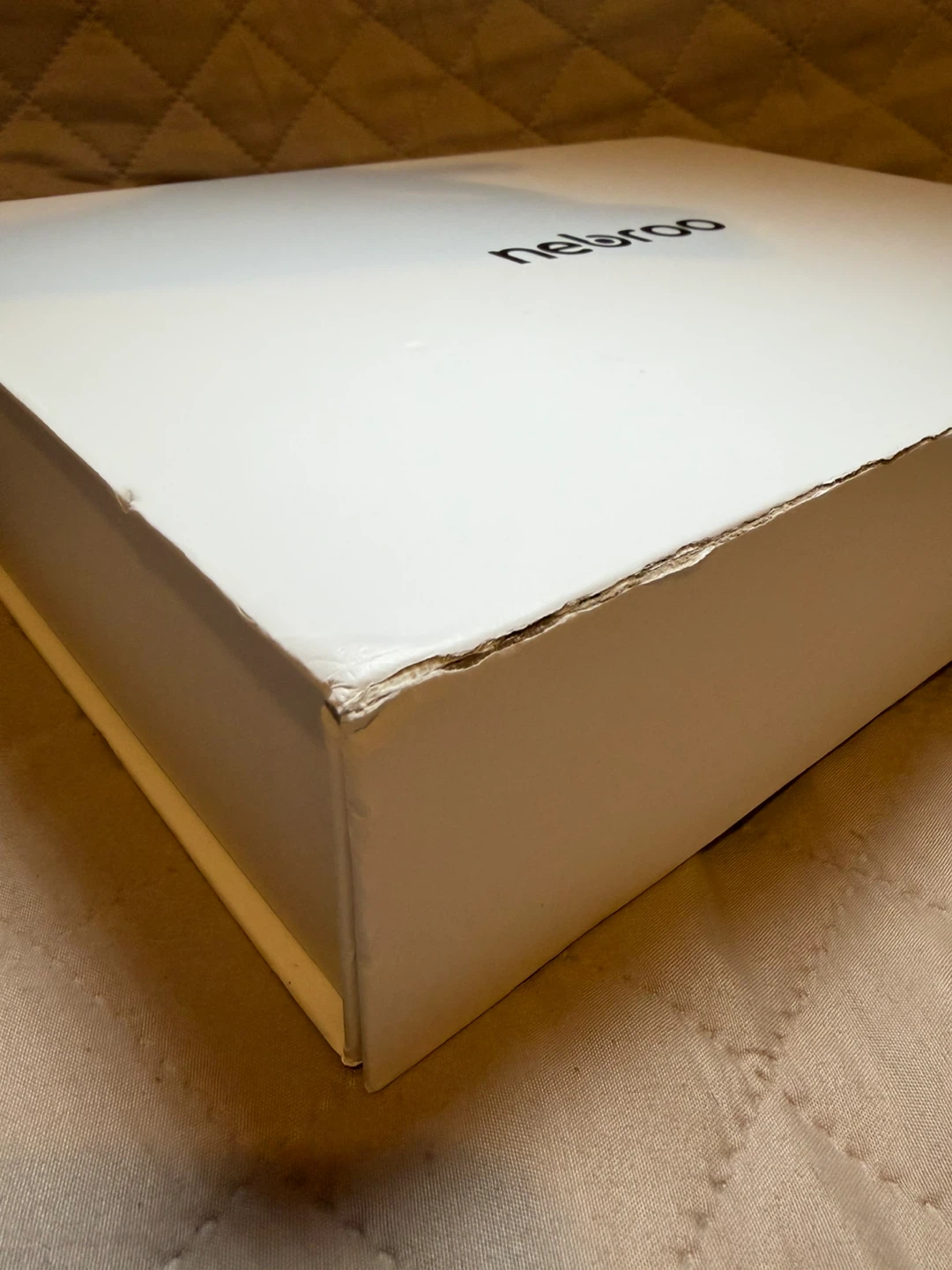 New Nebroo Pro 3.0 Rechargeable - photo 5