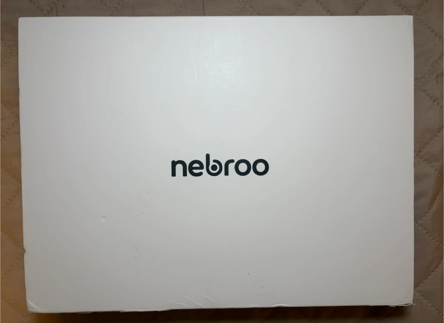 New Nebroo Pro 3.0 Rechargeable - photo 4