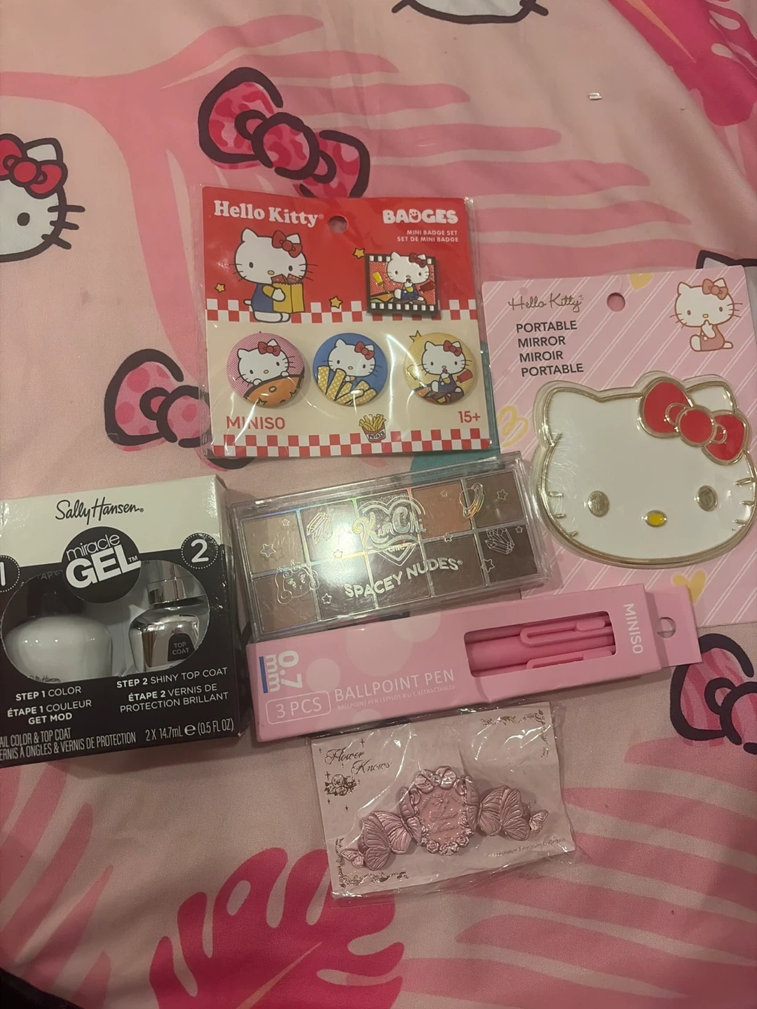 cute stuff