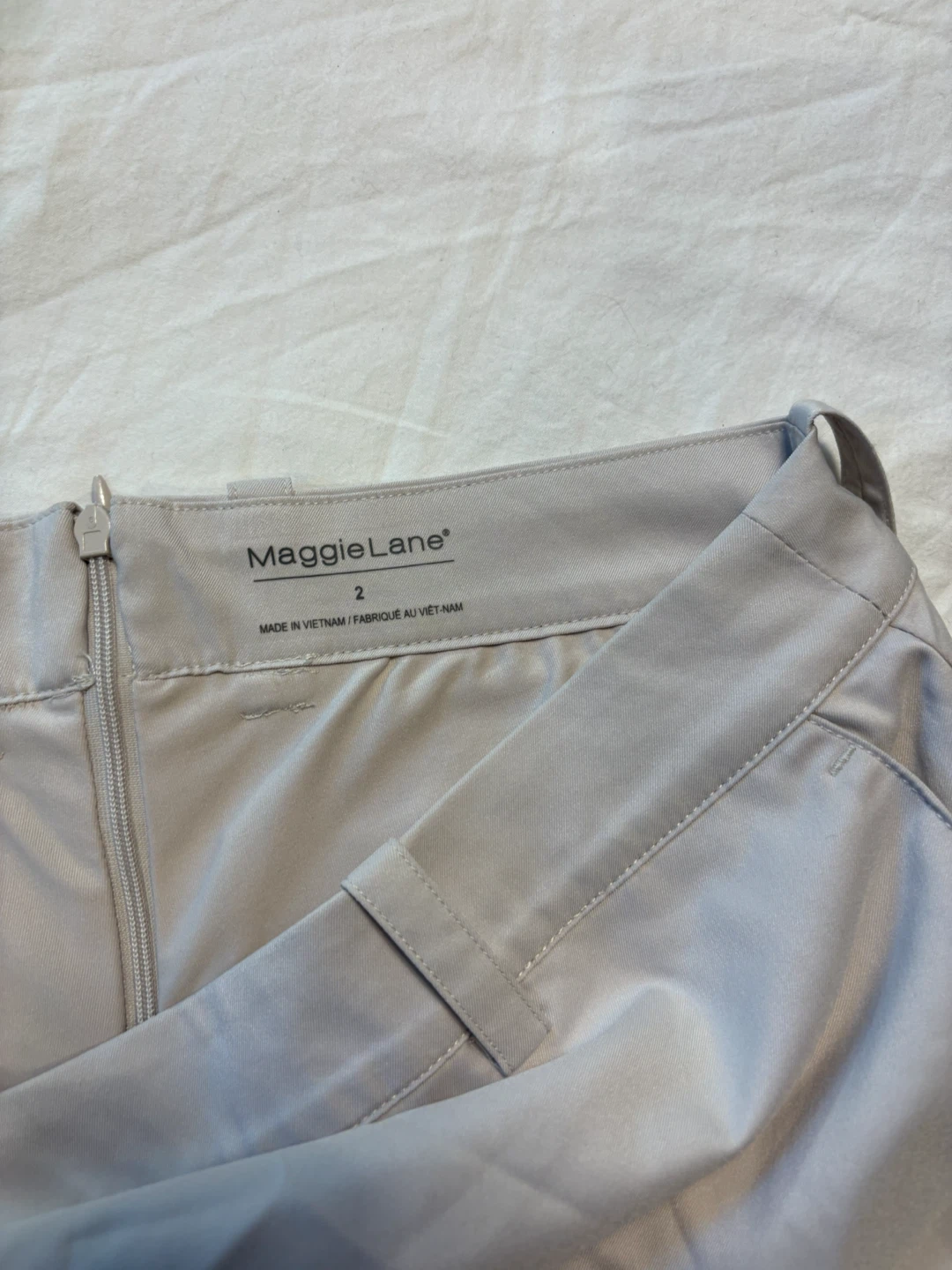 Maggie Lane Golf Skort Size 2