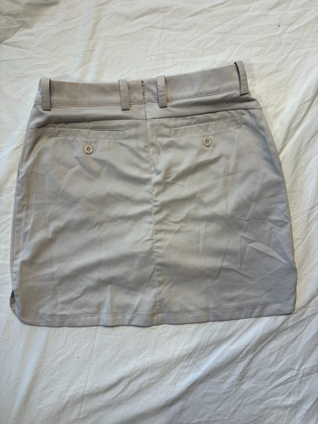 Maggie Lane Golf Skort Size 2 - photo 3