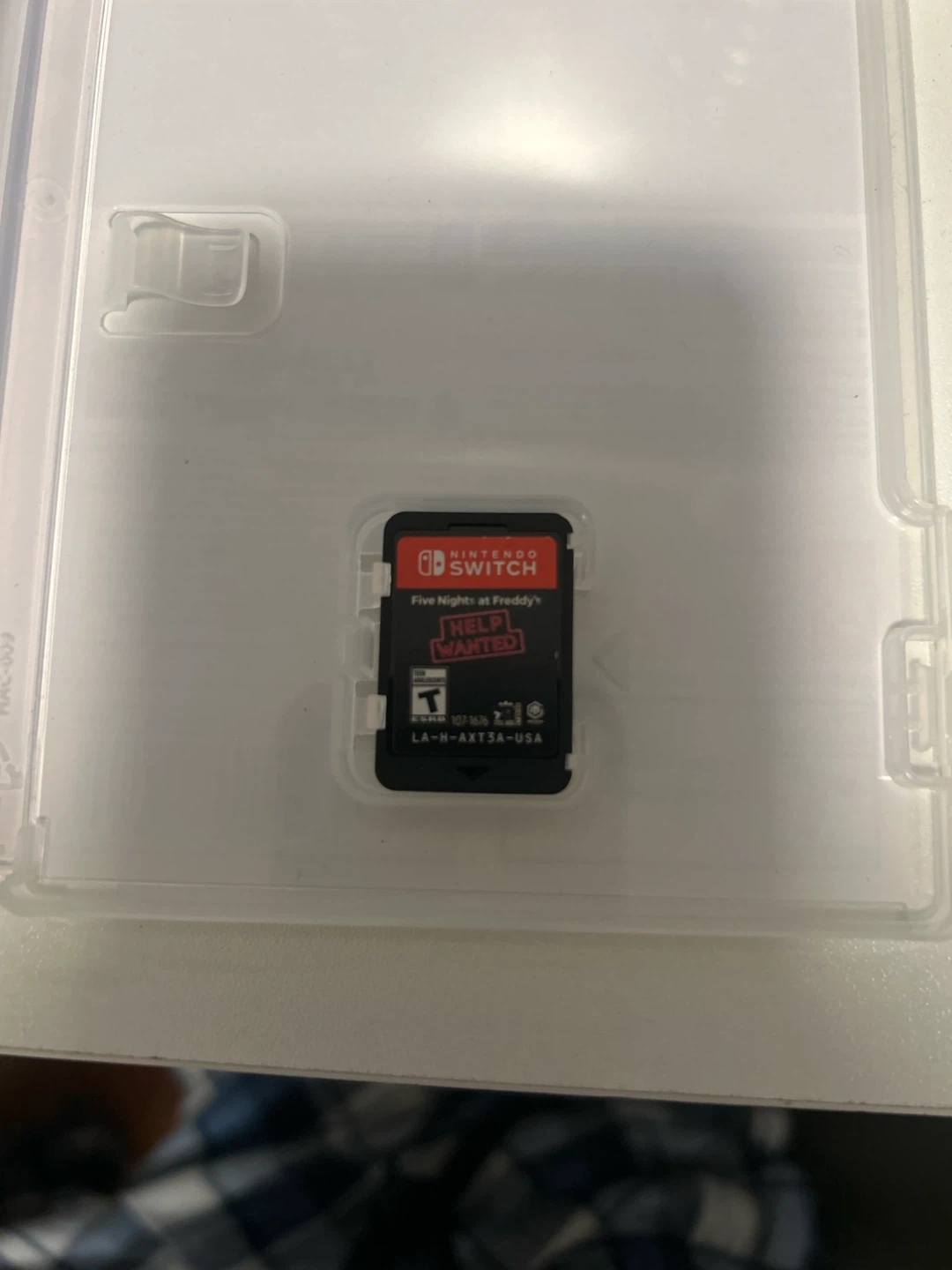 Five Nights at Freddy's Help Wanted for Nintendo Switch - photo 2