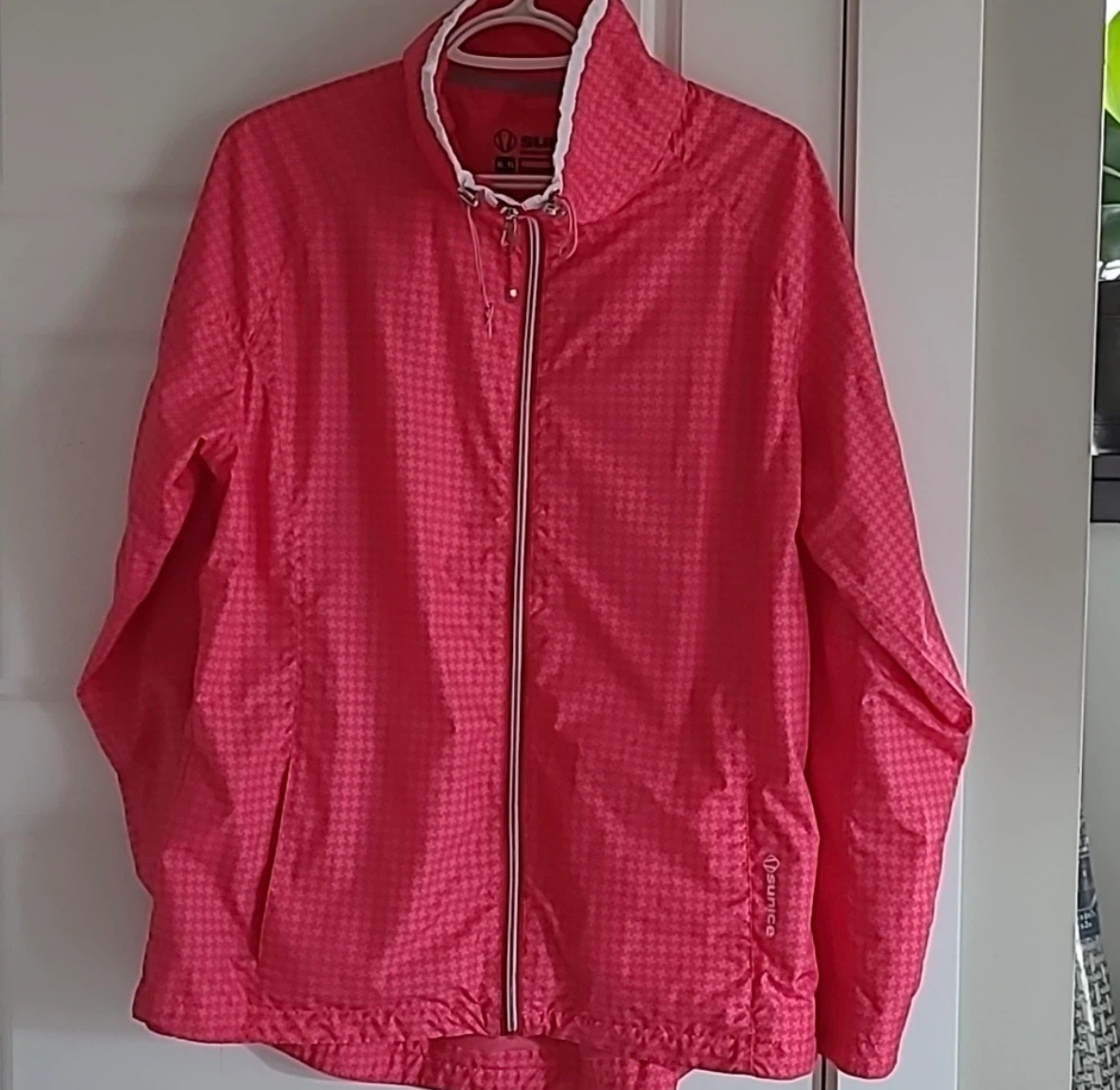 Sunice Ladies XL Sport Jacket