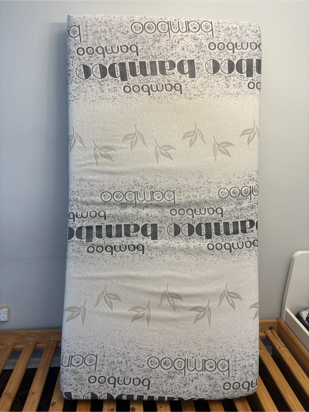 2 Twin mattress 6 inch - photo 3
