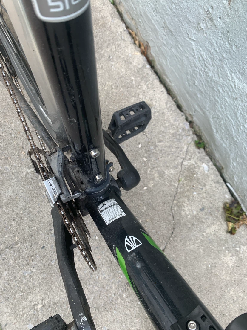 Trek 7.3 FX Hybrid Bicycle - photo 4