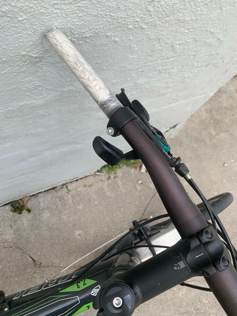 Trek 7.3 FX Hybrid Bicycle - photo 5