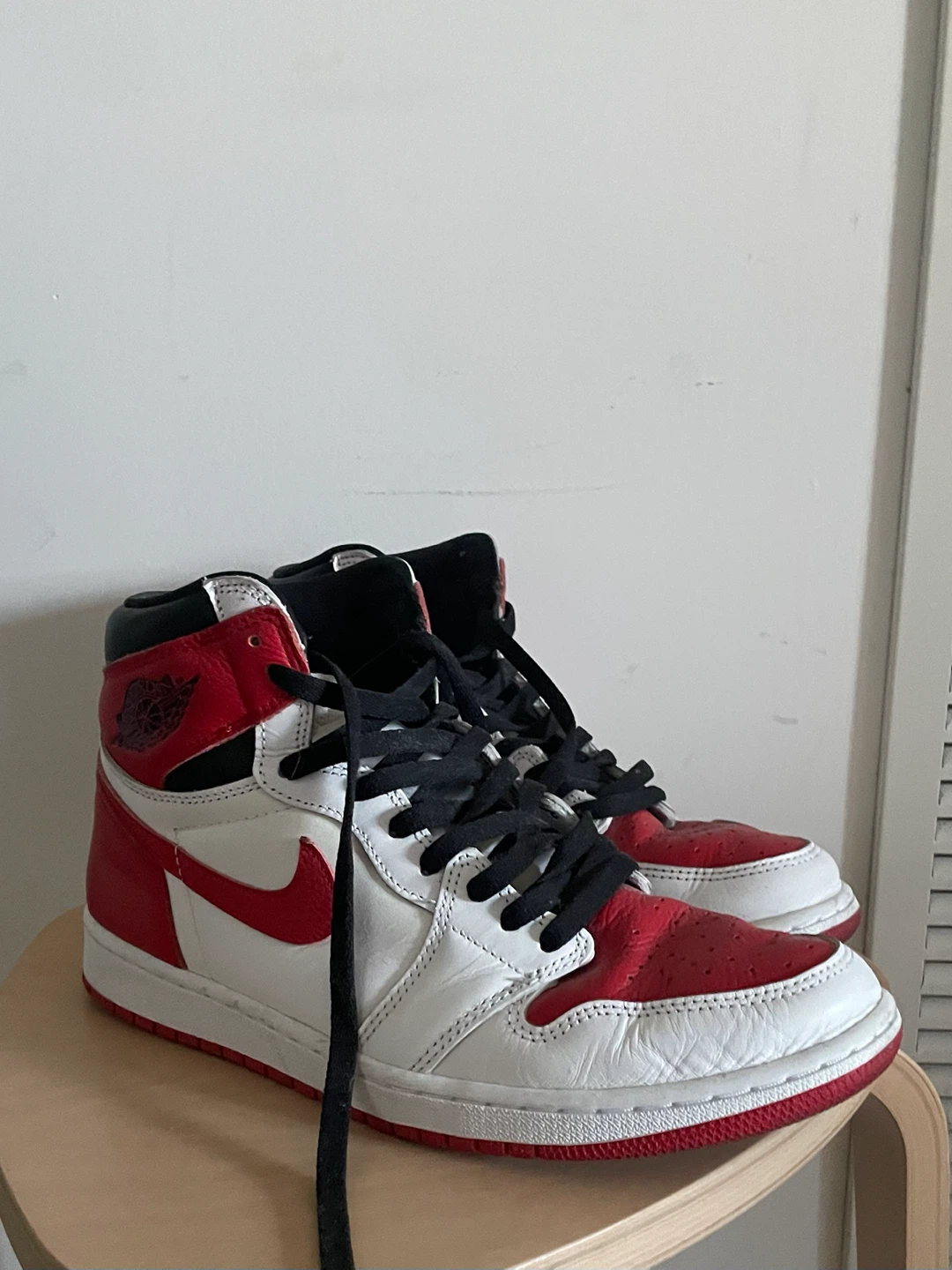 Nike Air Jordan 1