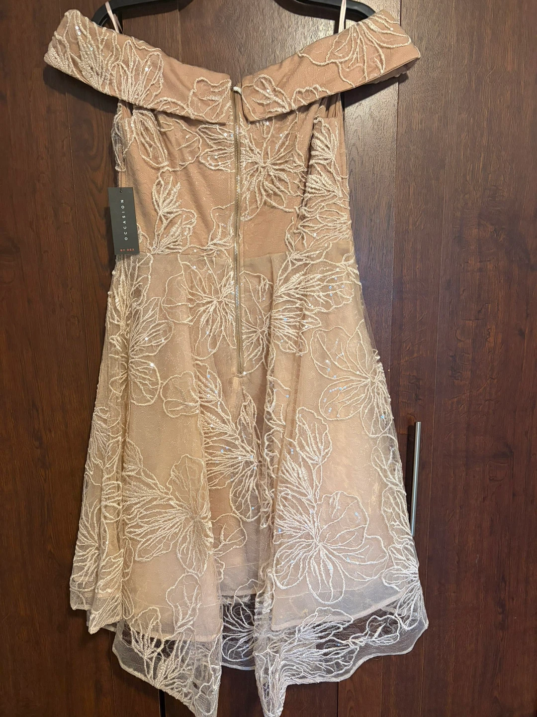 Selling
