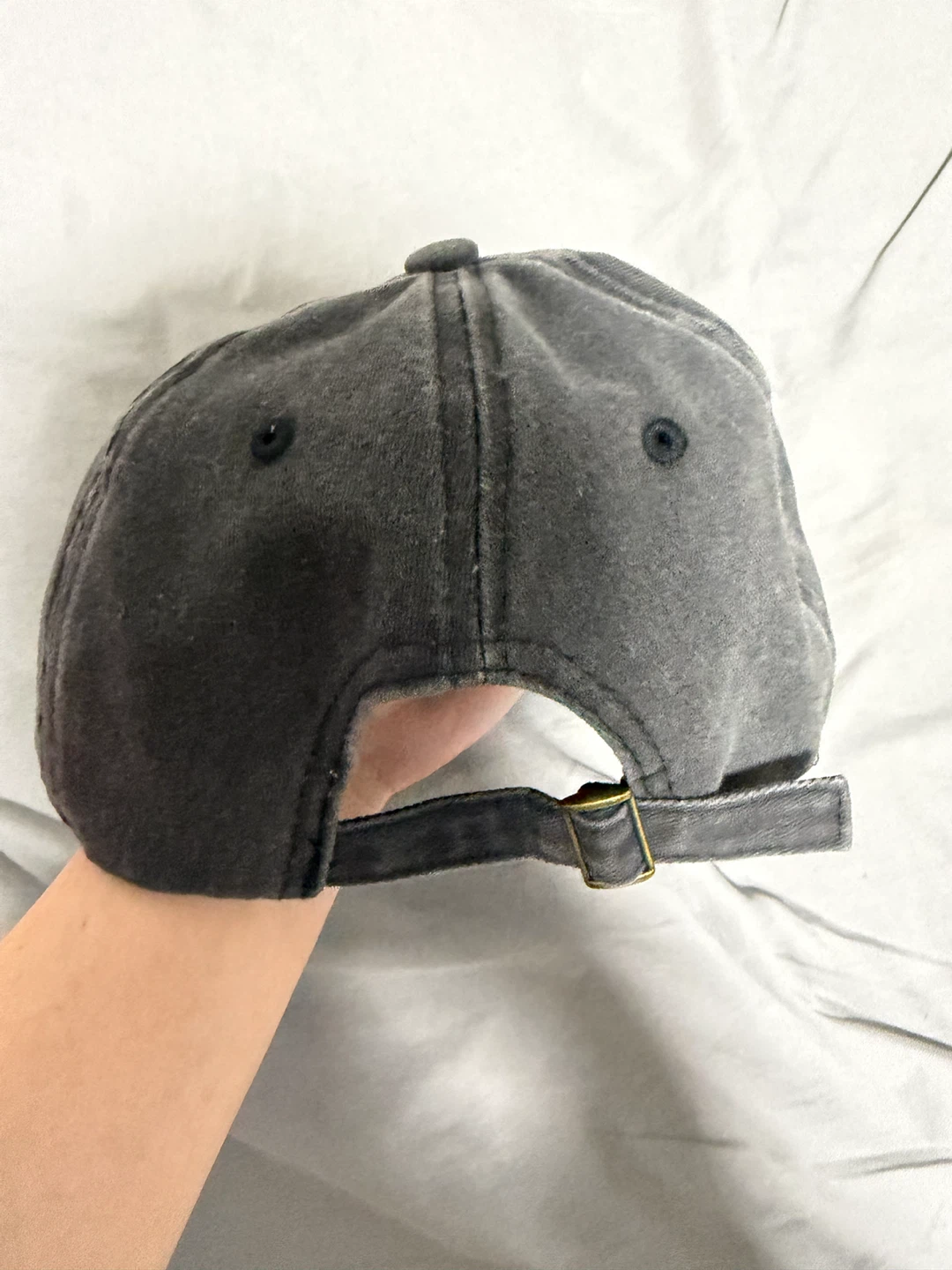 California 1850 Los Angeles Baseball Cap - photo 3