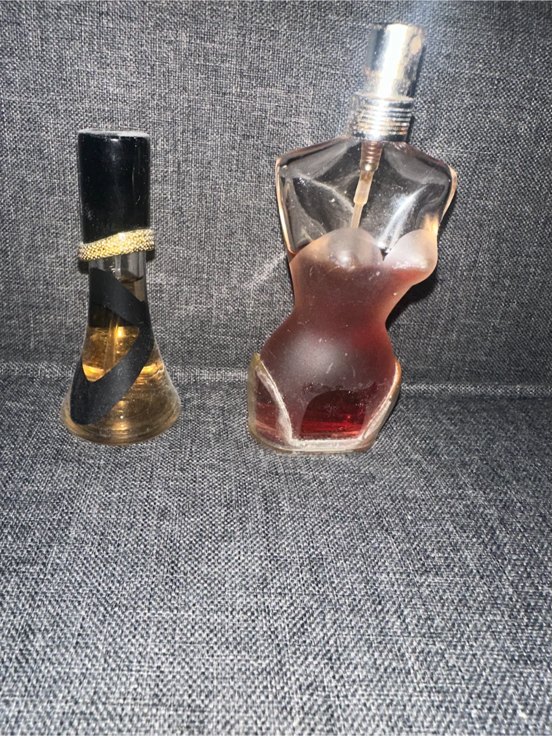Ladies Perfume