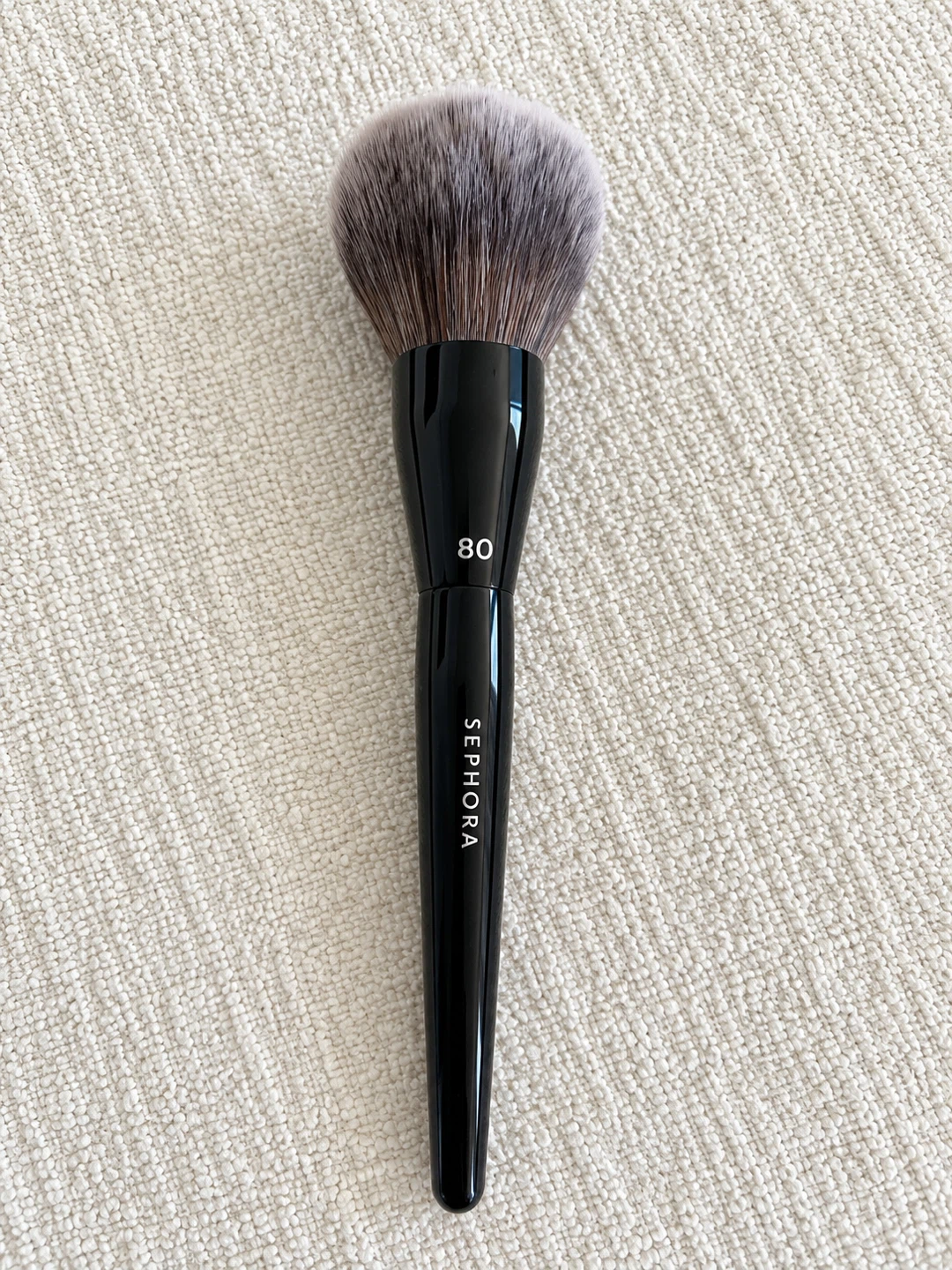 Over 50% off Sephora Bronzer Brush #80