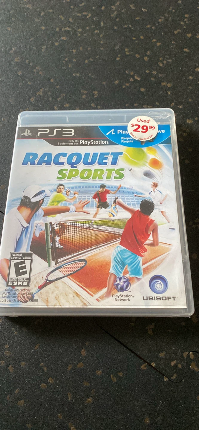 Set of 4 PlayStation 3 Games - photo 4