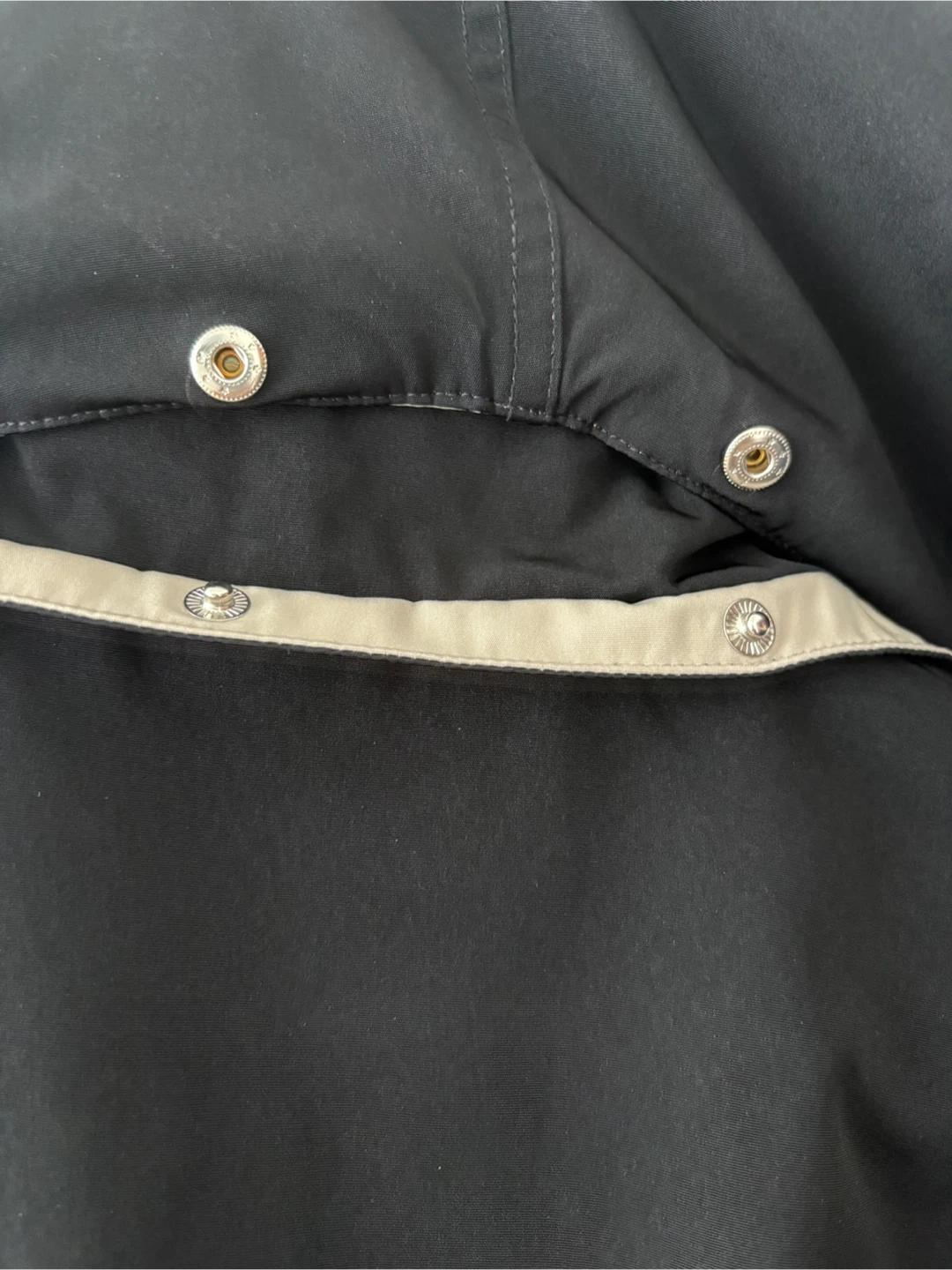 Liz Claiborne Medium Jacket removable hood - photo 5