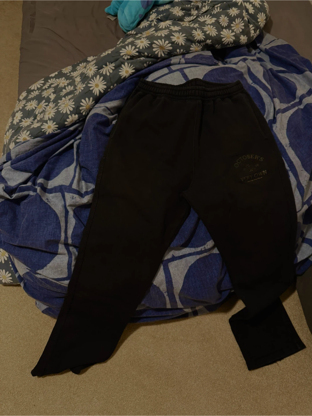 Ovo Sweatpants