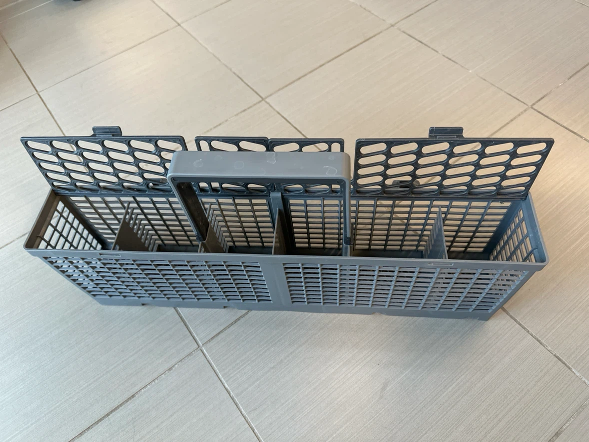 Dishwasher Cutlery Basket