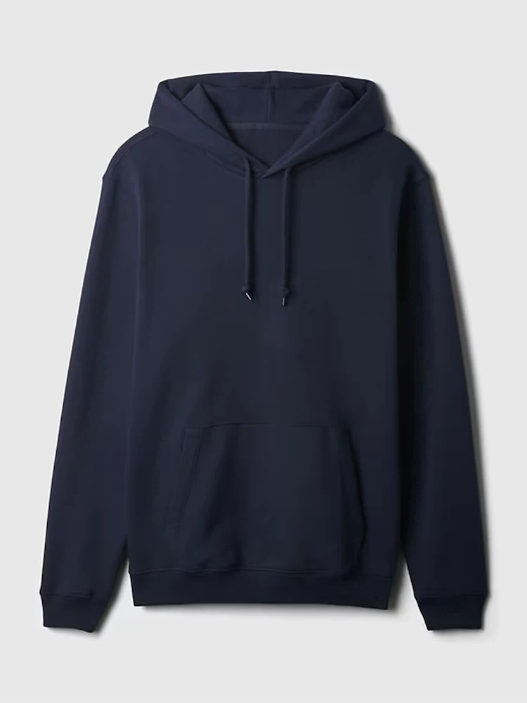 NWT Men’s GAP VintageSoft XL Navy Blue Hoodie