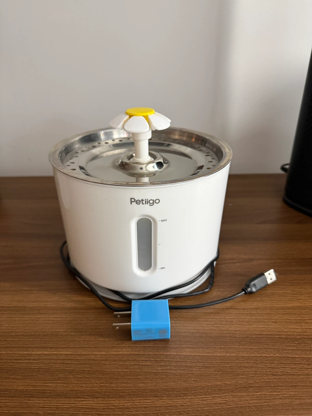 Petiigo Pet Water Fountain