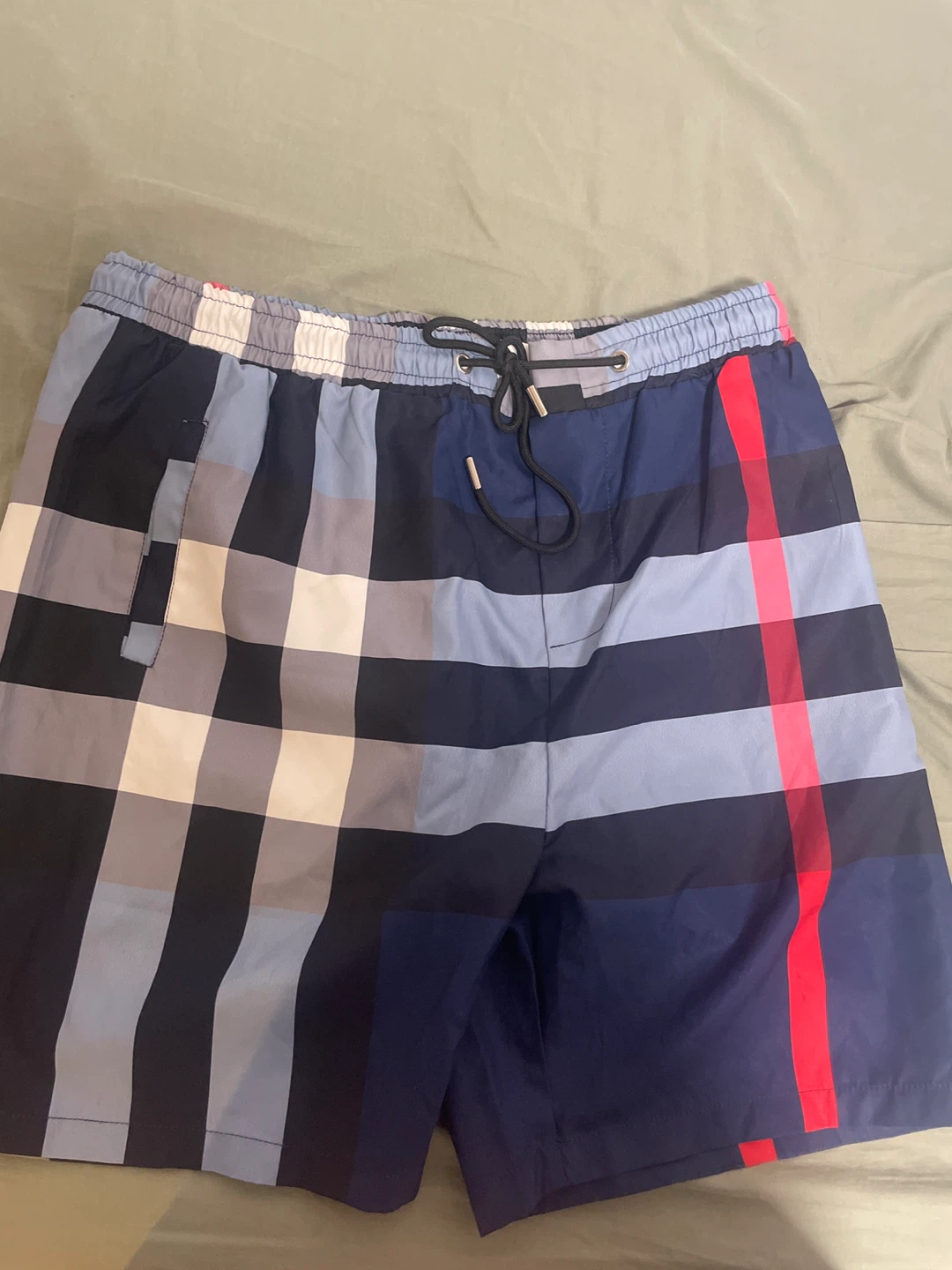 Burberry shorts