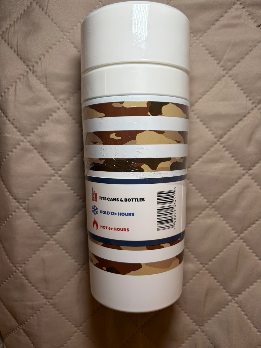 FrostBuddy Rogue Universal XL 12-in-1 Insulated Can Cooler - photo 2
