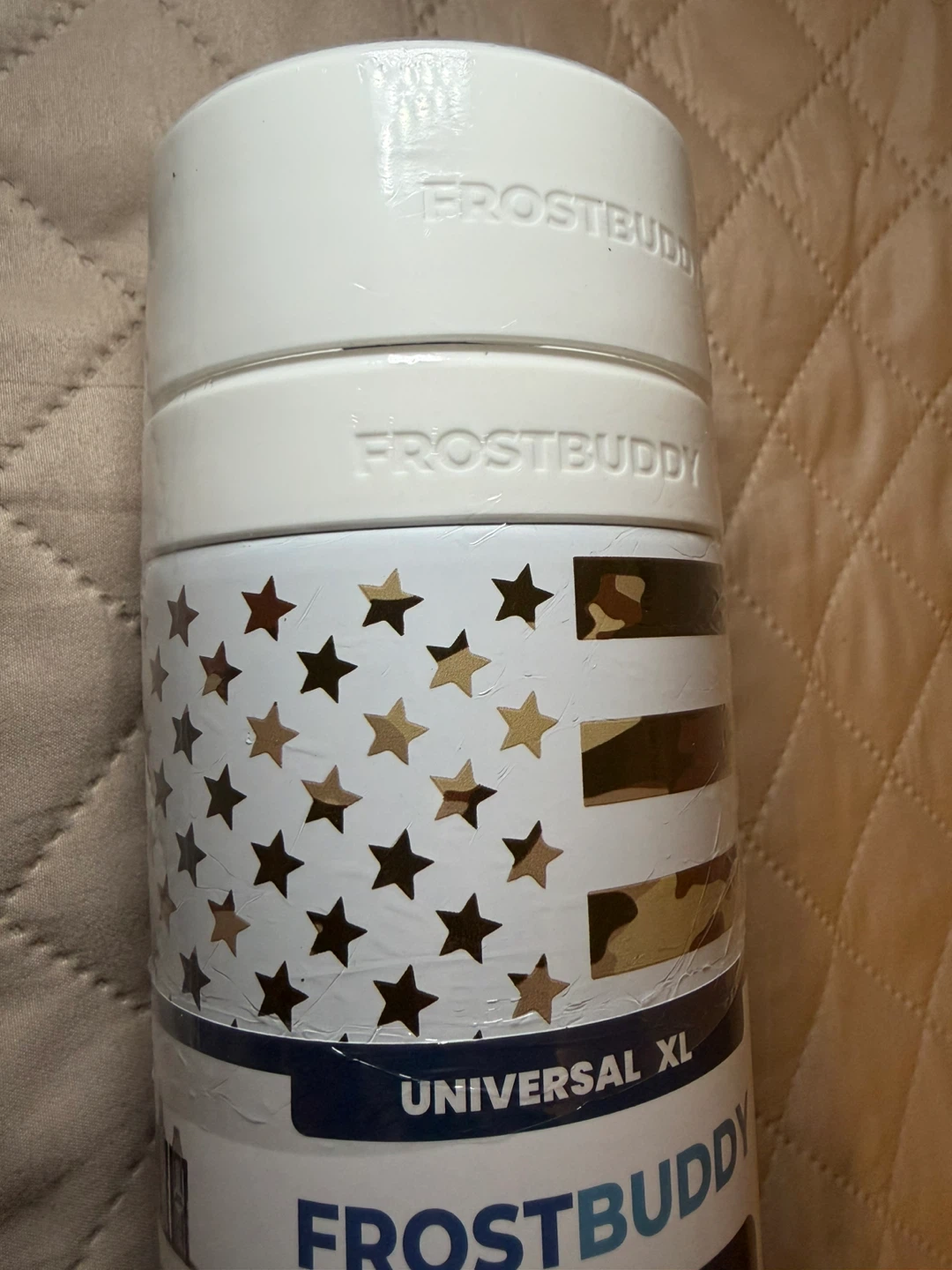 FrostBuddy Rogue Universal XL 12-in-1 Insulated Can Cooler - photo 5