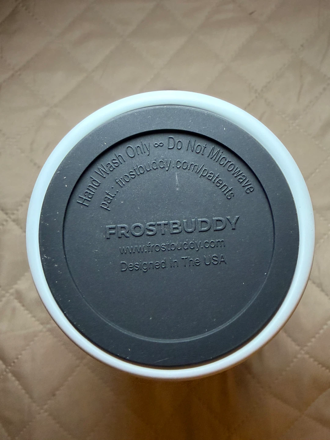 FrostBuddy Rogue Universal XL 12-in-1 Insulated Can Cooler - photo 3